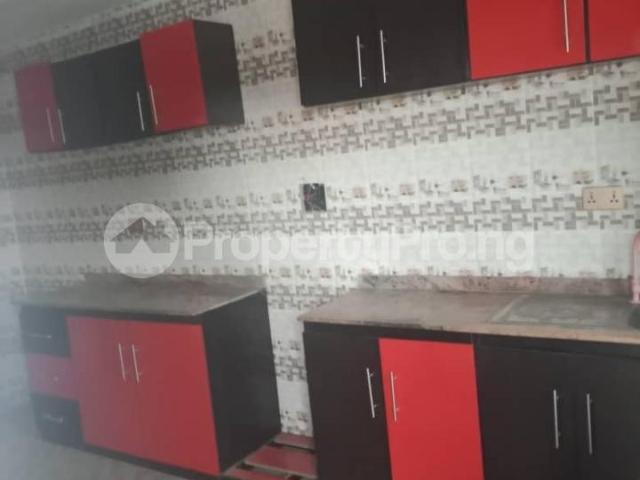 House for rent in Ibadan