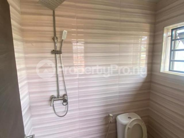 House for rent in Abuja