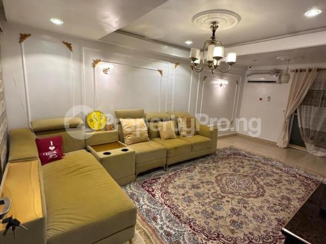 Apartment for rent in Abuja