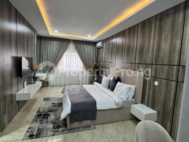 Apartment for rent in Abuja