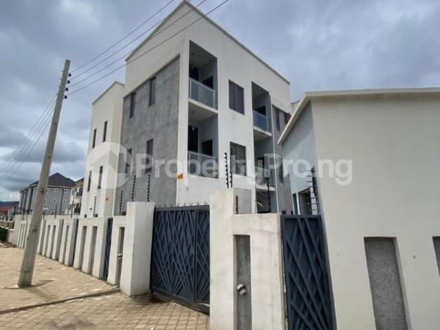 Apartment for rent in Abuja