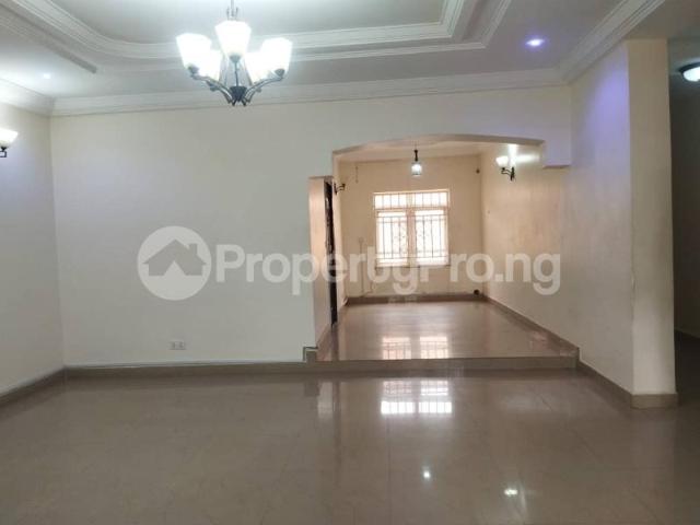 Apartment for rent in Abuja
