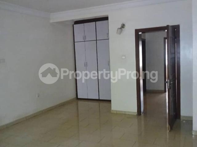House for rent in Abuja