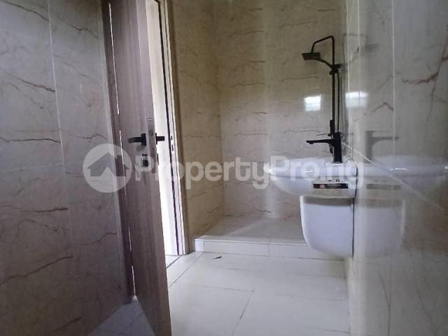 Duplex for rent in Moro, Kwara