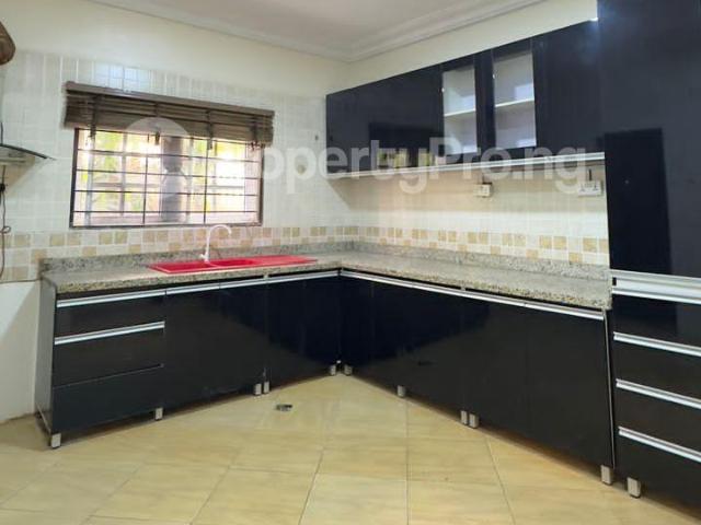 Duplex for rent in Abuja