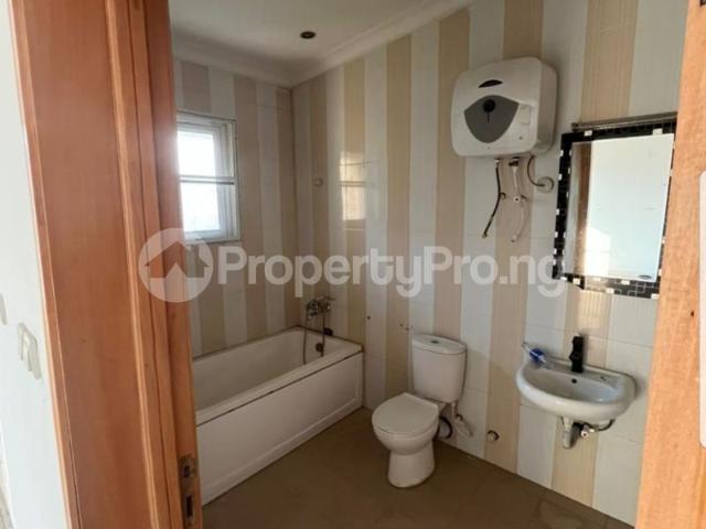 Apartment for rent in Ibeju Lekki, Abuja