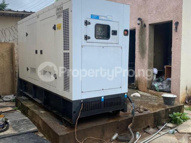 House for rent in Guma, Benue