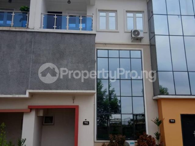 House for rent in Abuja