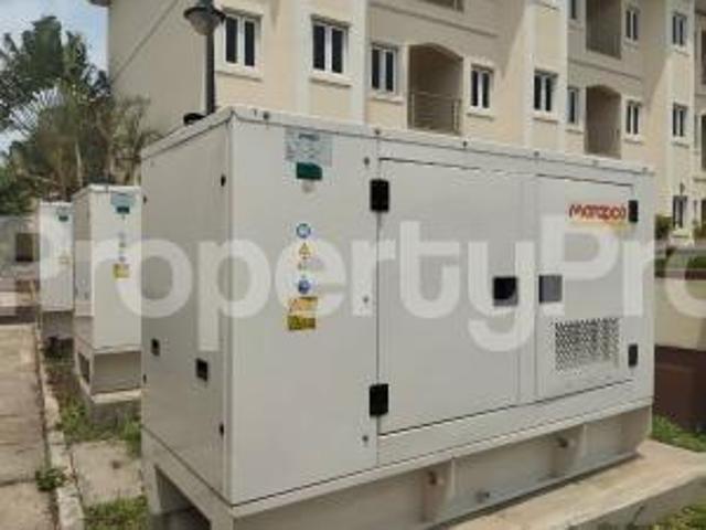 House for rent in Guma, Benue