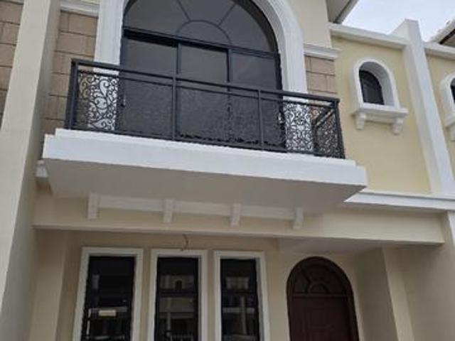 Terraced House for rent in Masai, Johor