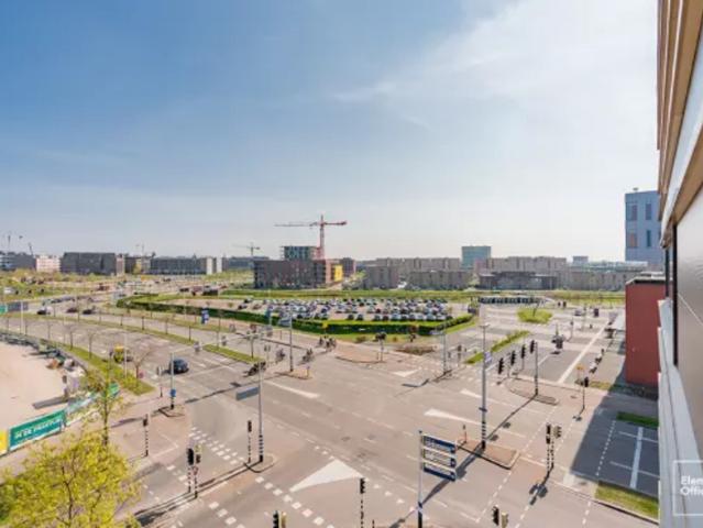 Bedrijfspand te huur in De Meern, Haarzuilens