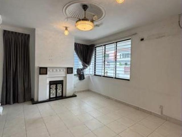 House for rent in Johore Bahru, Johor