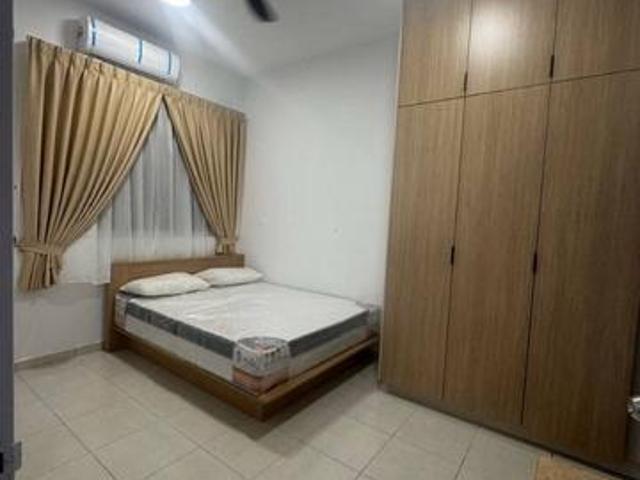 Condominium for rent in Kajang, Langat