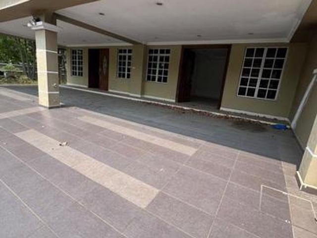 Terraced House for rent in Petaling, Alam Impian
