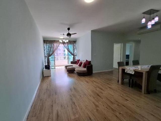 Condominium for rent in Kinabalu, Sabah