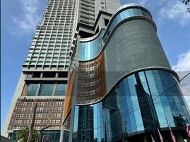 Serviced Residence for rent in Country Heights Damansara, Kuala Lumpur