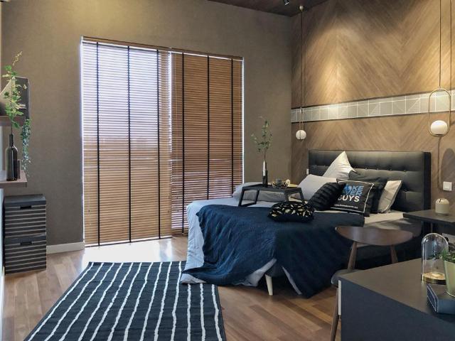 Residential House for rent in Johore Bahru, Johor