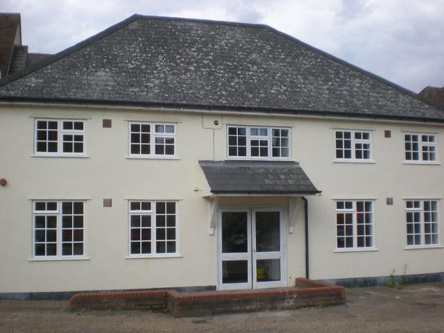 Apartment for rent in Fordham Heath, Essex