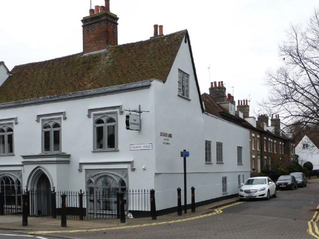 Apartment for rent in Fordham Heath, Essex