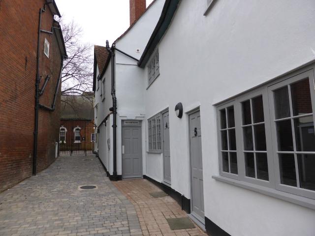 Studio for rent in Fordham Heath, Essex