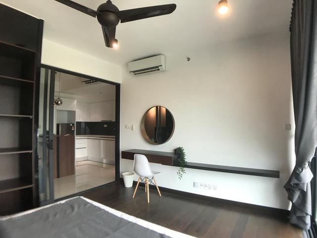 Serviced Residence for rent in Bukit Ledang, Johor