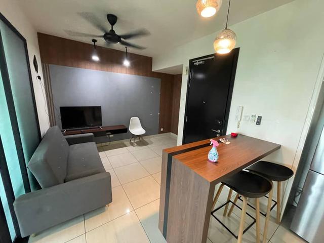 Serviced Residence for rent in Bukit Ledang, Johor