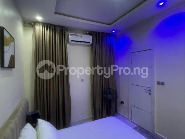 House for rent in Ibeju Lekki, Abuja