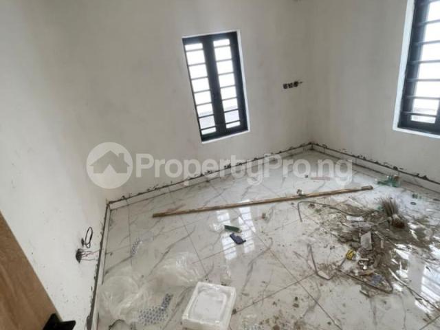 Bungalow for rent in Eti Osa, Abuja