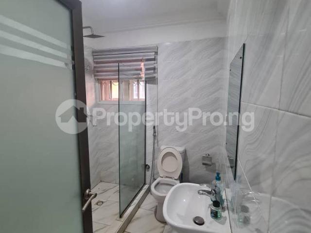 Apartment for rent in Ibadan