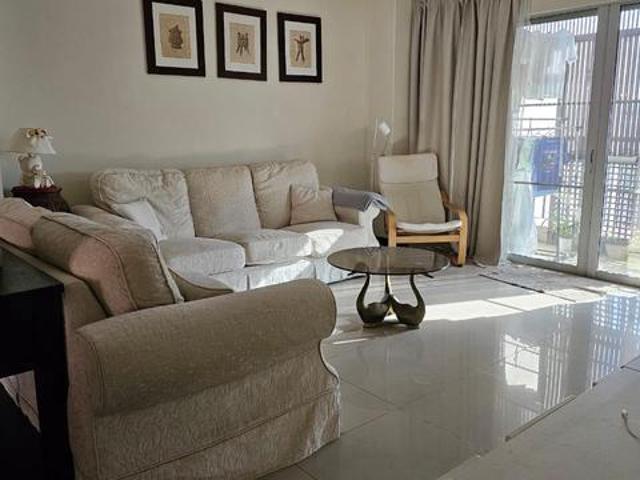 Condominium for rent in Langat, Selangor