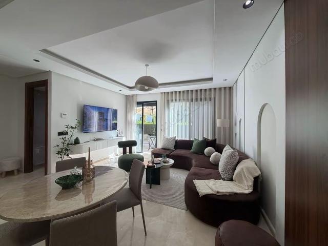 Appartement location à Bouskoura, Gharb-Chrarda-Beni Hssen