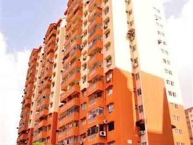 Apartment for rent in Majlis Perbandaran Kajang, Hulu Langat