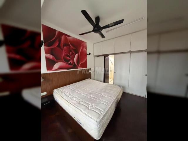 Apartment for rent in Country Heights Damansara, Kuala Lumpur