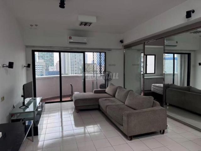 Apartment for rent in Country Heights Damansara, Kuala Lumpur