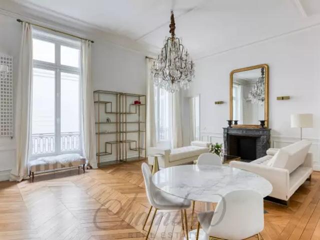 Maison location à Paris, Île-de-France