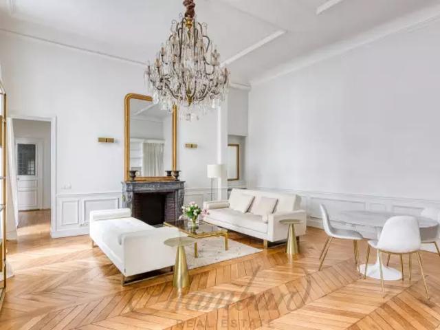 Maison location à Paris, Île-de-France