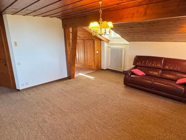 Apartment mieten in Corsier-sur-Vevey, Waadt