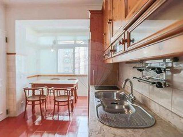 Apartamento alugar em Avenidas Novas, Lisboa