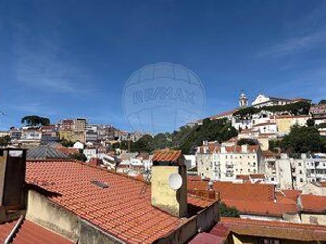 Apartamento alugar em Avenidas Novas, Lisboa