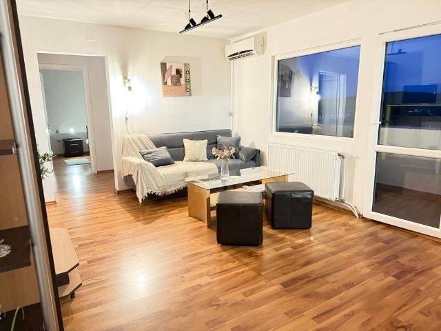Apartament închirieri în Gheorgheni, Harghita