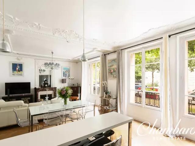Maison location à Paris, Île-de-France