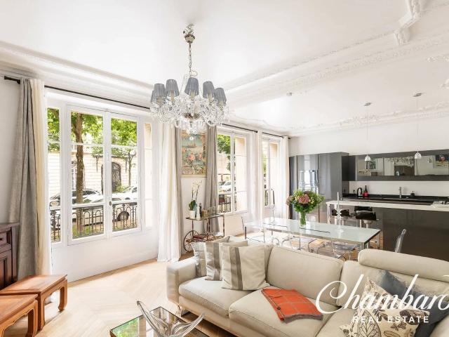 Maison location à Paris, Île-de-France
