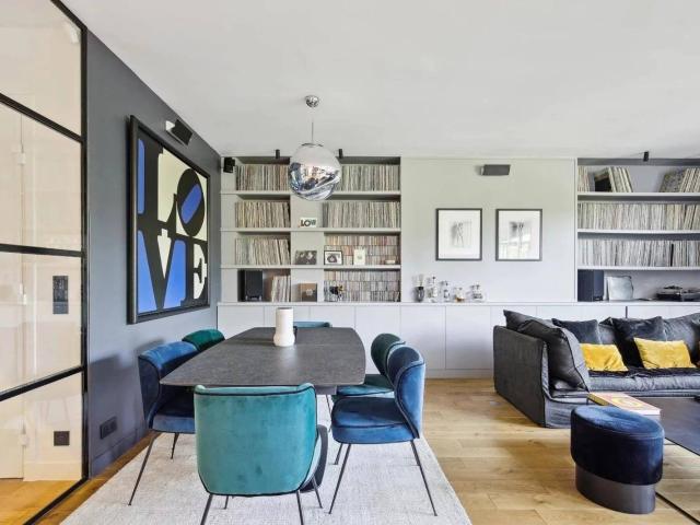 Maison location à Paris, Île-de-France
