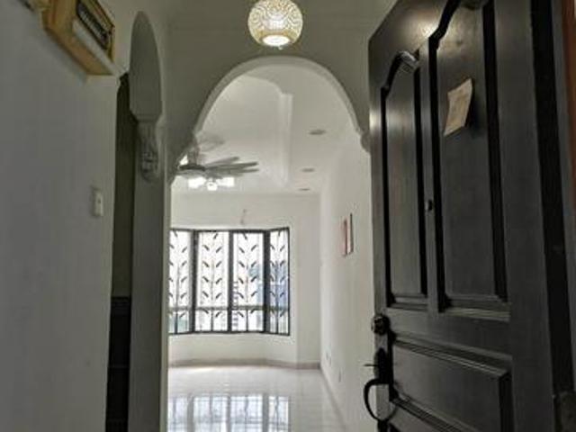 Flat for rent in Country Heights Damansara, Kuala Lumpur