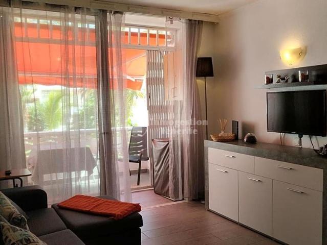Estudio en alquiler en Costa del Silencio, Arona