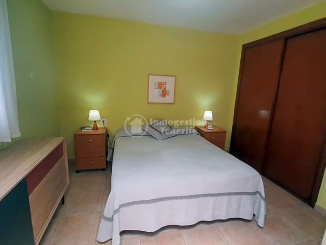 Apartamento en alquiler en Costa del Silencio, Arona