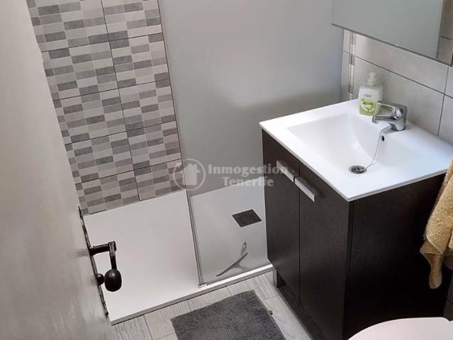 Estudio en alquiler en Costa del Silencio, Arona