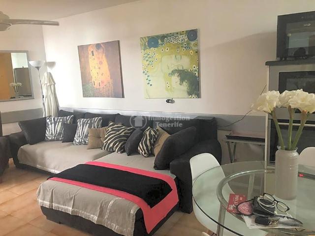 Apartamento en alquiler en Ten Bel, Arona
