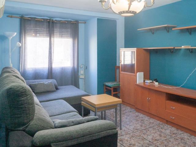Apartamento en alquiler en Benissaet, l'Horta Sud