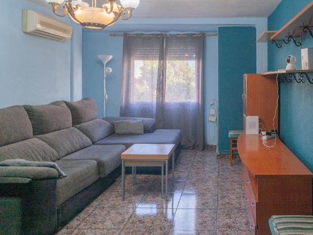 Apartamento en alquiler en Benissaet, l'Horta Sud